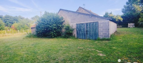 5 Schlafzimmer Haus in Hommes, France, Nr. 262015 21