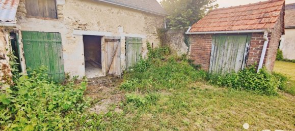 5 Schlafzimmer Haus in Hommes, France, Nr. 262015 22