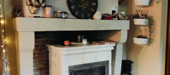 5 Schlafzimmer Haus in Hommes, France, Nr. 262015 2