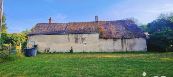 5 Schlafzimmer Haus in Hommes, France, Nr. 262015 23