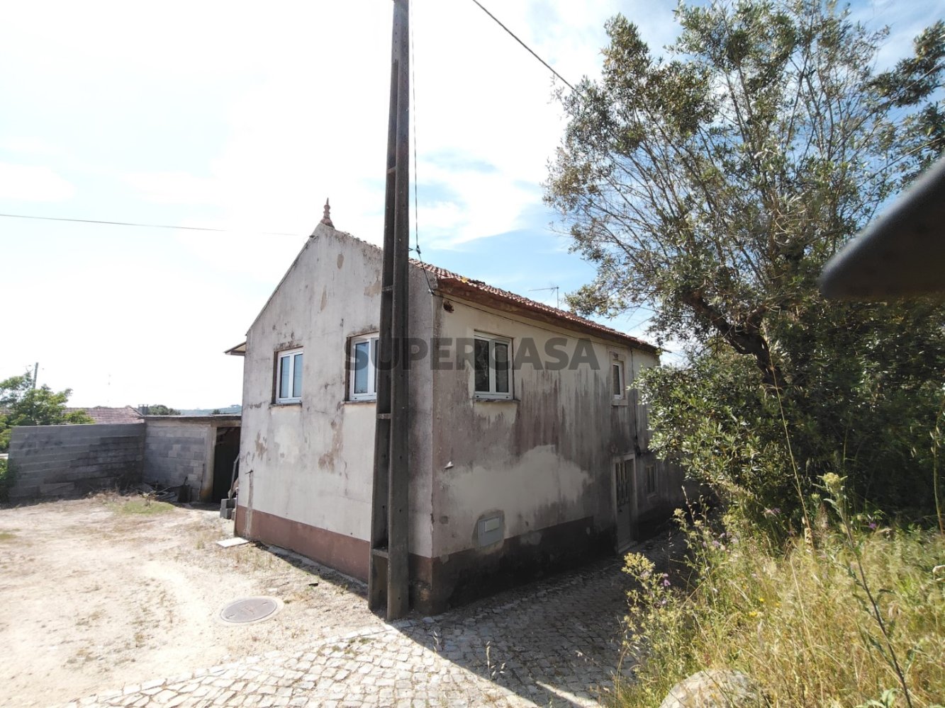 3 chambres Maison à Avelar, Portugal No. 355233