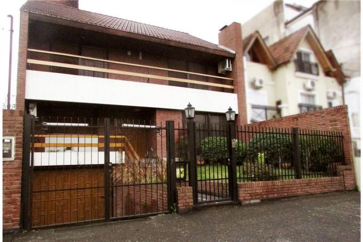 4 غرف نوم منزل في Vicente Lopez, Argentina رقم 11661