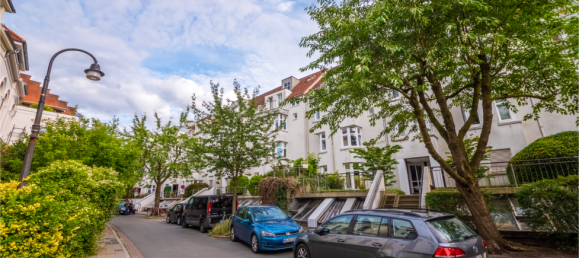 Apartamento de 2 divisões em Bremen, Germany N.º 26595 2