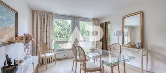 3 bedrooms Apartment in Rueil-Malmaison, France No. 321128 2