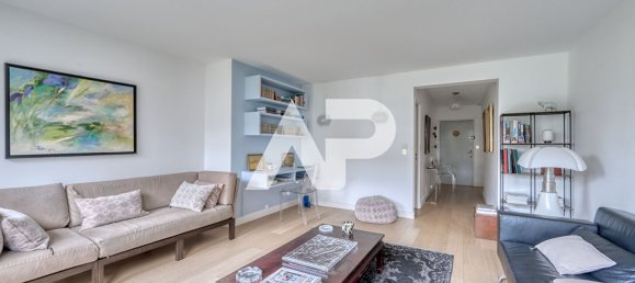 3 bedrooms Apartment in Rueil-Malmaison, France No. 321128 5