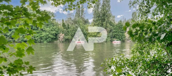 3 bedrooms Apartment in Rueil-Malmaison, France No. 321128 4