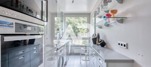 3 bedrooms Apartment in Rueil-Malmaison, France No. 321128 3