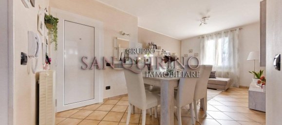 3 rooms Apartment in Guastalla, Italy No. 152461 5