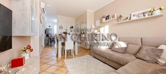 3 rooms Apartment in Guastalla, Italy No. 152461 8