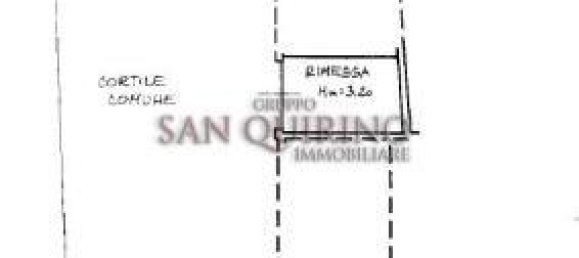 3 rooms Apartment in Guastalla, Italy No. 152461 29