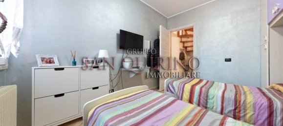 3 rooms Apartment in Guastalla, Italy No. 152461 21