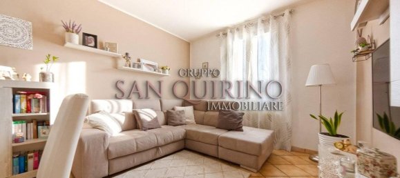 3 rooms Apartment in Guastalla, Italy No. 152461 9