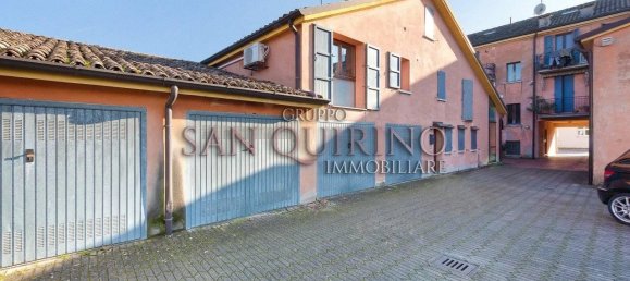 3 rooms Apartment in Guastalla, Italy No. 152461 27