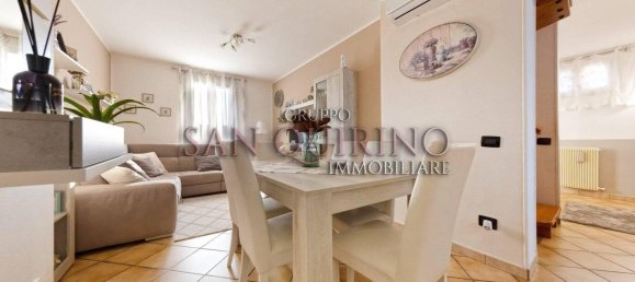 3 rooms Apartment in Guastalla, Italy No. 152461 4