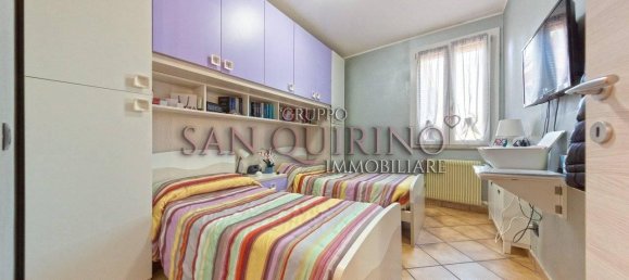 3 rooms Apartment in Guastalla, Italy No. 152461 19