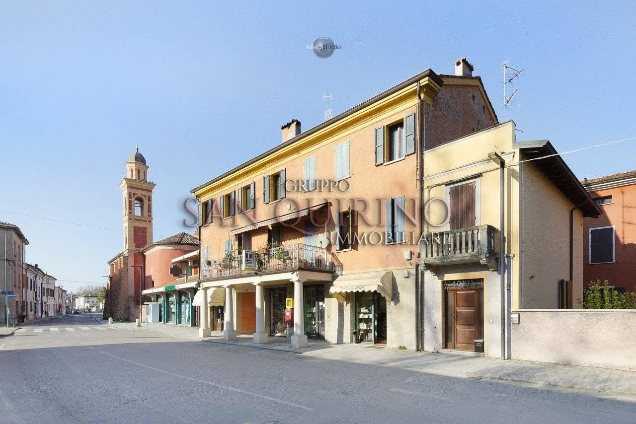 3 rooms Apartment in Guastalla, Italy No. 152461