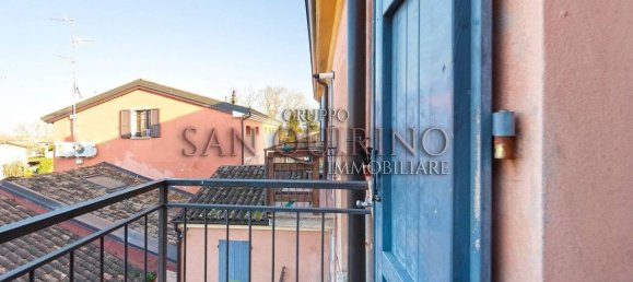 3 rooms Apartment in Guastalla, Italy No. 152461 12