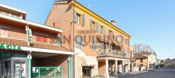3 rooms Apartment in Guastalla, Italy No. 152461 3