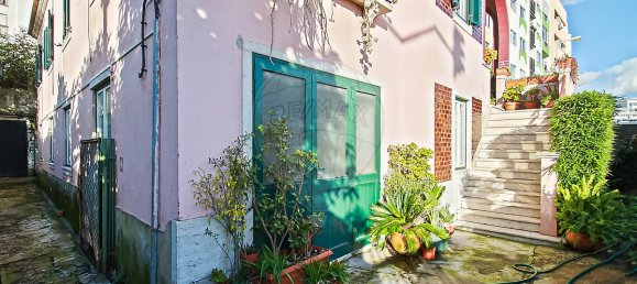 Дом с 7 спальнями в Амадора, Португалия № 46200 3