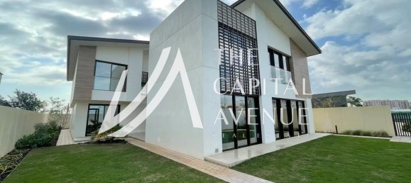 4 bedrooms Villa in Saadiyat Island, UAE No. 31763 5