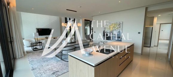 4 bedrooms Villa in Saadiyat Island, UAE No. 31763 6