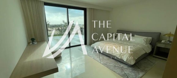 4 bedrooms Villa in Saadiyat Island, UAE No. 31763 13