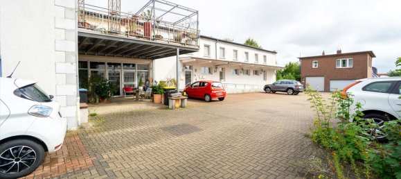 320m² Warehouse in Hanover, Germany No. 366461 2