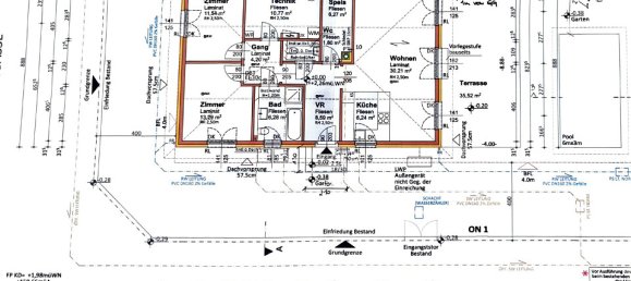 3 rooms Bungalow in Vienna, Austria No. 130493 12