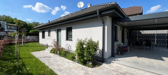 3 rooms Bungalow in Vienna, Austria No. 130493 2