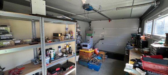 3 rooms Bungalow in Vienna, Austria No. 130493 11