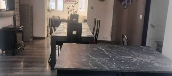 7 rooms Townhouse in Fresnes-sur-Escaut, France No. 41901 12