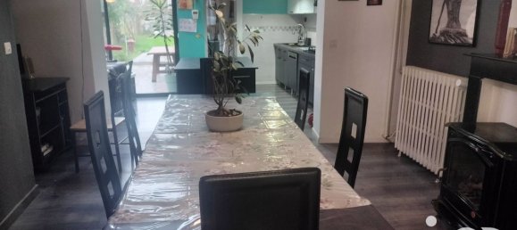 7 rooms Townhouse in Fresnes-sur-Escaut, France No. 41901 8