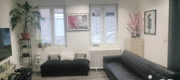 7 rooms Townhouse in Fresnes-sur-Escaut, France No. 41901 4