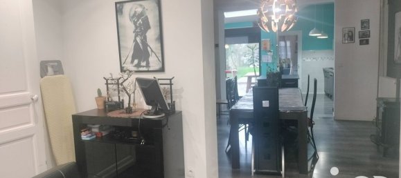 7 rooms Townhouse in Fresnes-sur-Escaut, France No. 41901 10