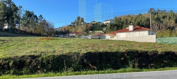 1375m² Land in Viana do Castelo, Portugal No. 50270 9