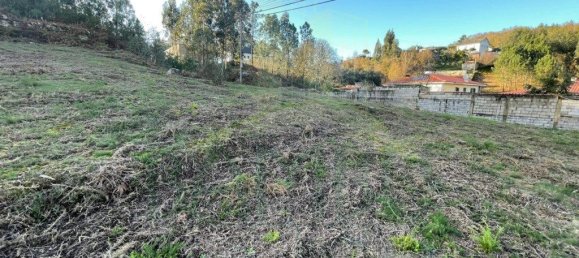 1375m² Land in Viana do Castelo, Portugal No. 50270 4