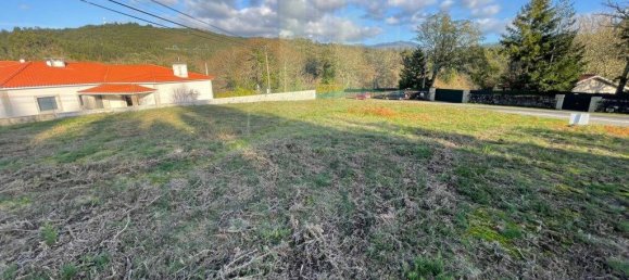 1375m² Land in Viana do Castelo, Portugal No. 50270 5