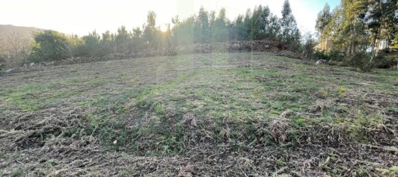 1375m² Land in Viana do Castelo, Portugal No. 50270 10