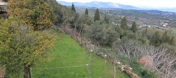 9500m² Hotel in Corfu, Greece No. 5169 3