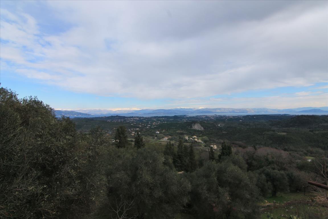 Hotel in Corfu, Greece 9500m², Nr. 5169