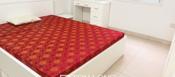 2 bedrooms Apartment in Dong Da, Vietnam No. 3038 2