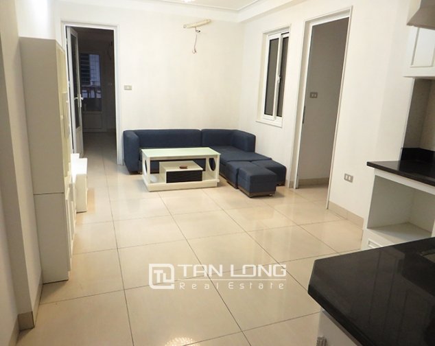 2 bedrooms Apartment in Dong Da, Vietnam No. 3038