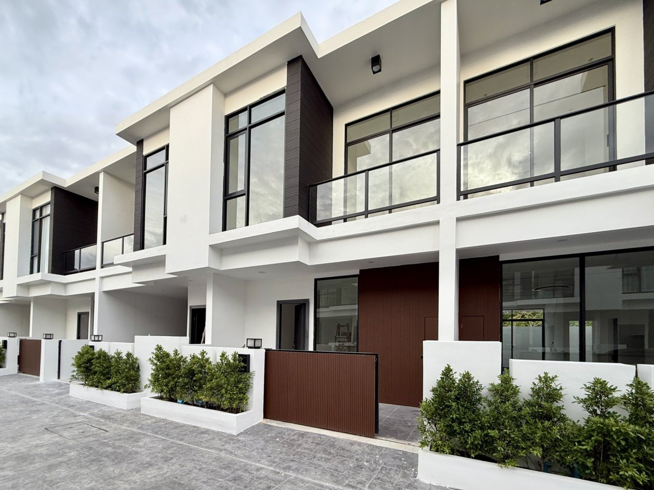 4 chambres Villa à Pattaya, Thailand No. 74996