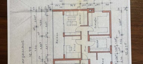 7-Zimmer Stadthaus in Darmstadt-Dieburg, Germany, Nr. 127475 23