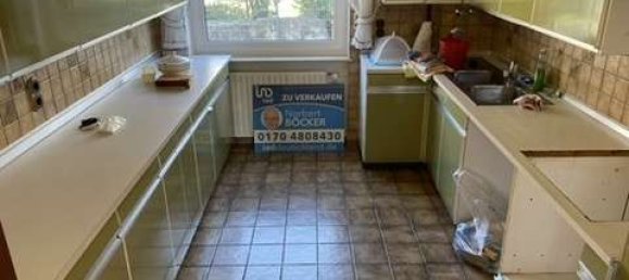 7-Zimmer Stadthaus in Darmstadt-Dieburg, Germany, Nr. 127475 4