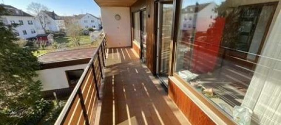 7-Zimmer Stadthaus in Darmstadt-Dieburg, Germany, Nr. 127475 8