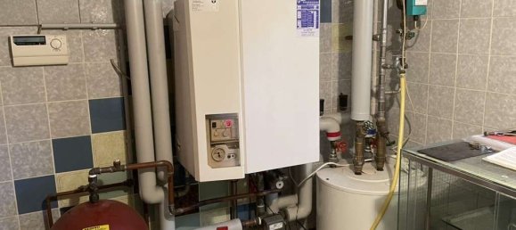 7-Zimmer Stadthaus in Darmstadt-Dieburg, Germany, Nr. 127475 14