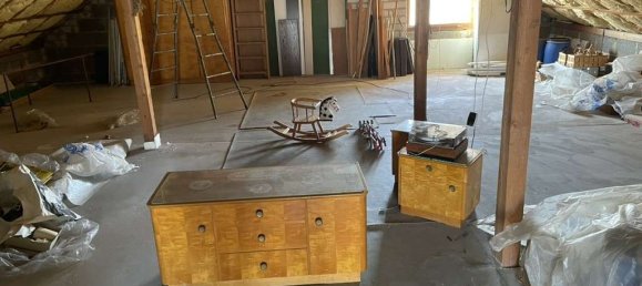 7-Zimmer Stadthaus in Darmstadt-Dieburg, Germany, Nr. 127475 11