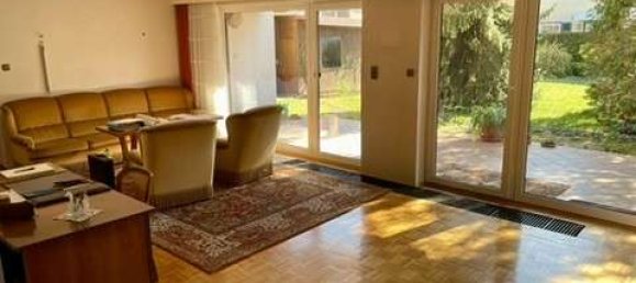 7-Zimmer Stadthaus in Darmstadt-Dieburg, Germany, Nr. 127475 3