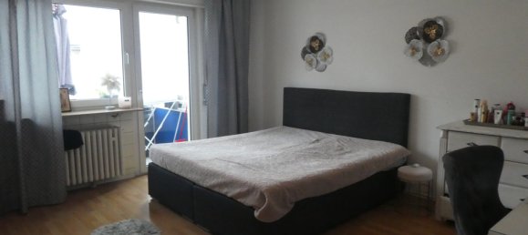 2 bedrooms Apartment in Mannheim, Germany No. 27537 4